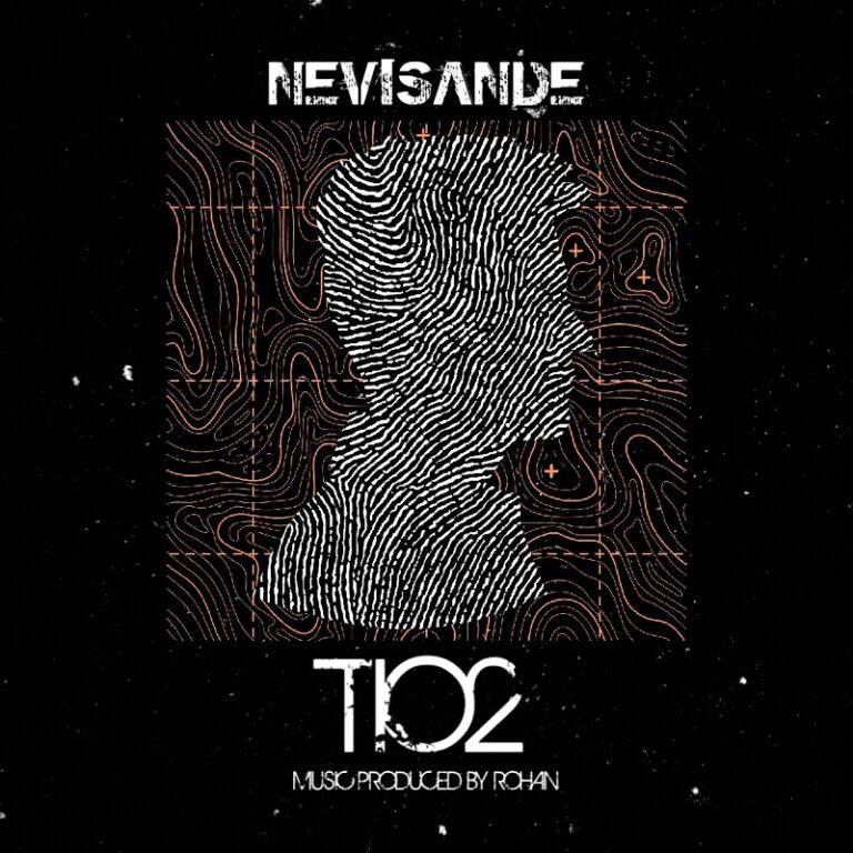 Tio2 – Nevisande